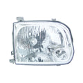 HEADLAMP - LH