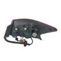 TYC auto part