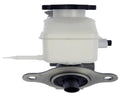 NEW MASTER CYLINDER
