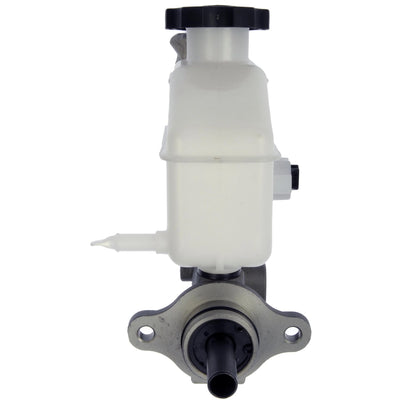 NEW MASTER CYLINDER