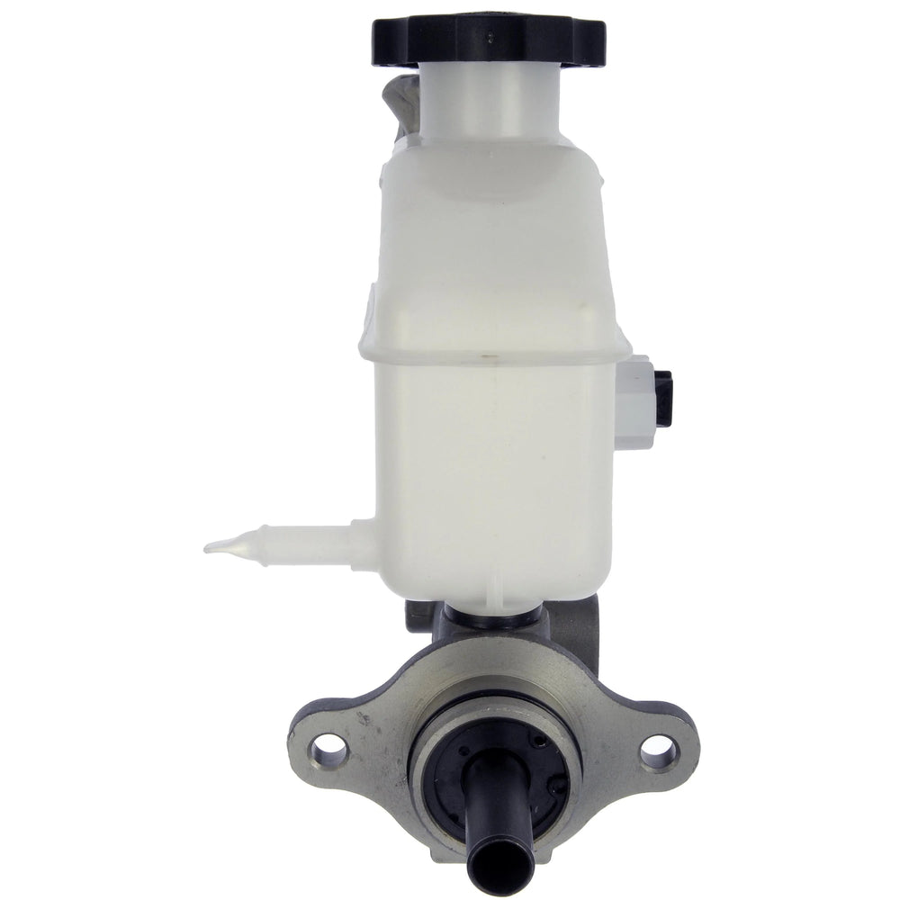 NEW MASTER CYLINDER