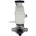 NEW MASTER CYLINDER