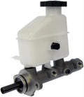 NEW MASTER CYLINDER