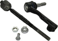 MOOG 13-18 BMW 320i xDrive Front Left / Left Tie Rod