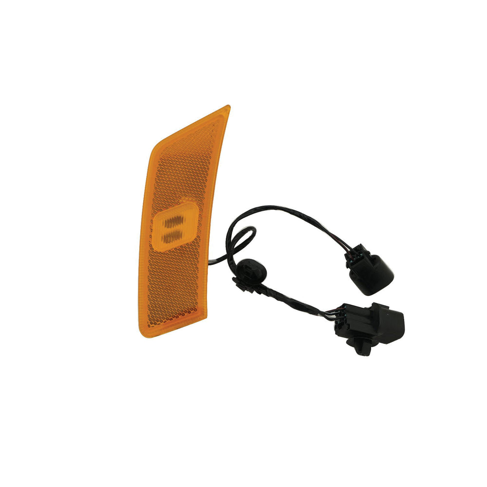 Maxzone Vehicle Lighting Corp auto part