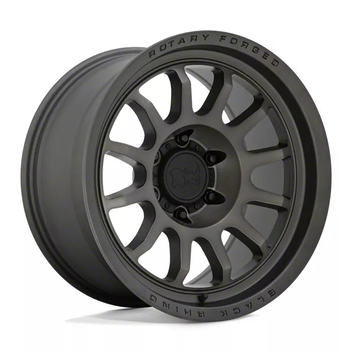 BR RAPID 18X9.5 5X127 -18 71 M-BRS