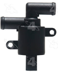 HEATER VALVE