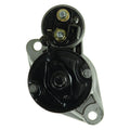 REMY auto part close-up