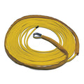 ~(2 lbs. 16X15X7)~ Replacement Synthetic Rope 1/4IN diameter x 50 length for Terra 45SR Winches