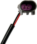THIRD BRAKE LIGHT