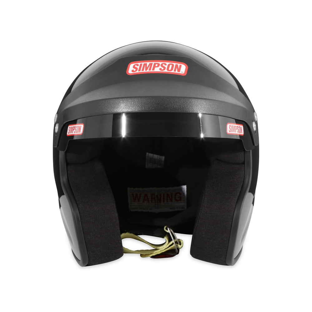 CRUISER 2.0 XLG 61-62CM BLACK