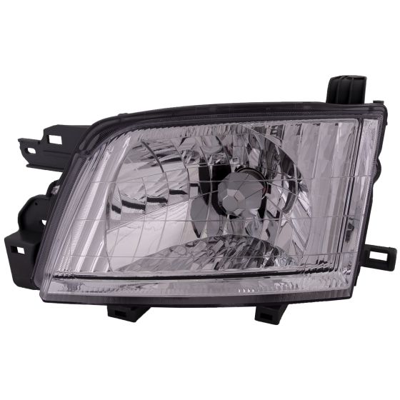 Maxzone Vehicle Lighting Corp auto part