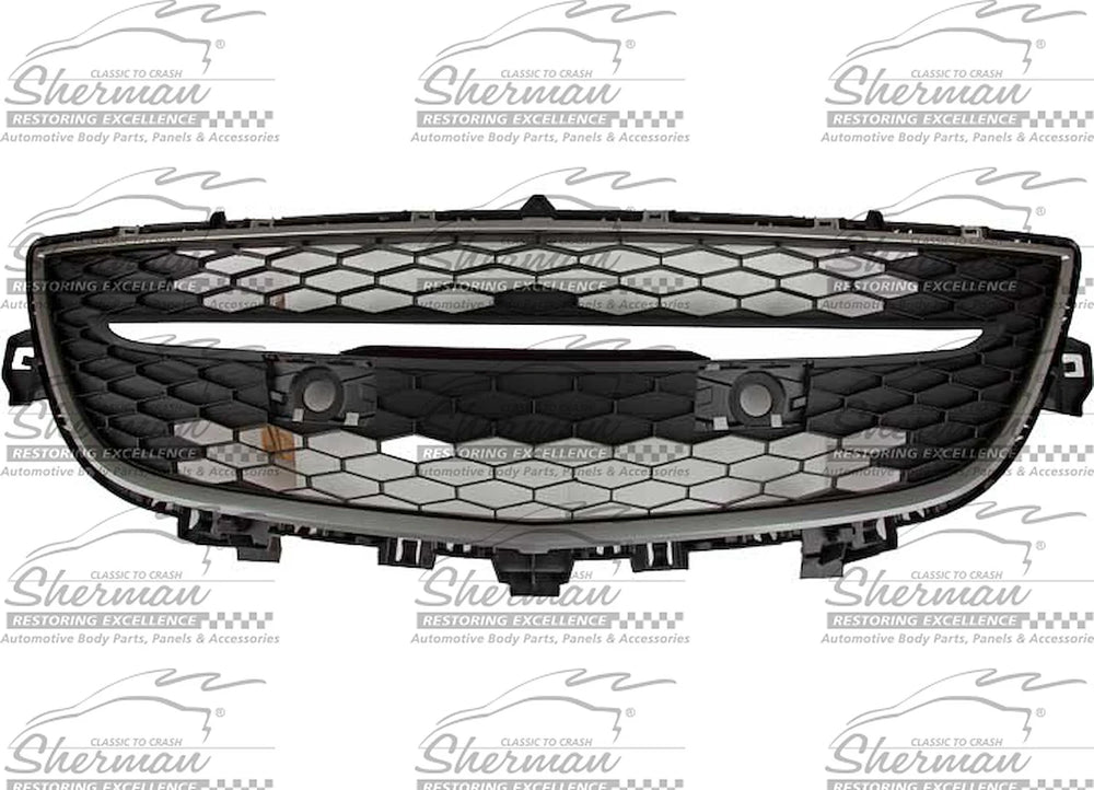 GRILLE ASSY MAZDA CX9 20072009