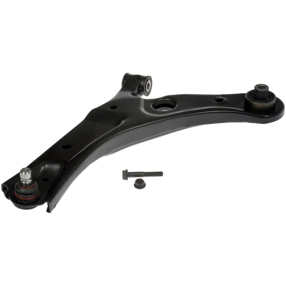 FRONT LEFT LOWER CONTROL ARM