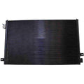 A/C CONDENSER