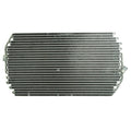 A/C CONDENSER