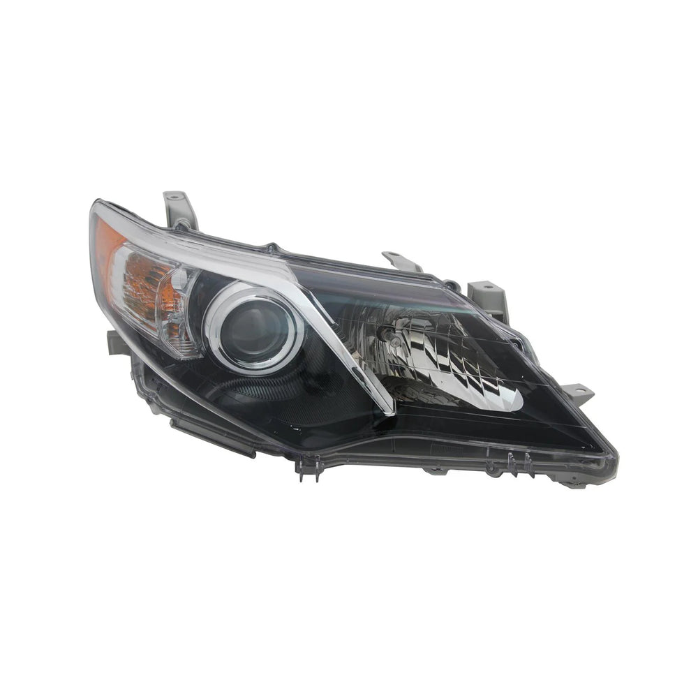 TYC auto part
