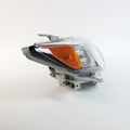 TYC auto part