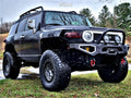 Fuel Off-Road auto part detail