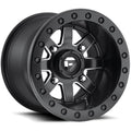 Fuel Off-Road auto part