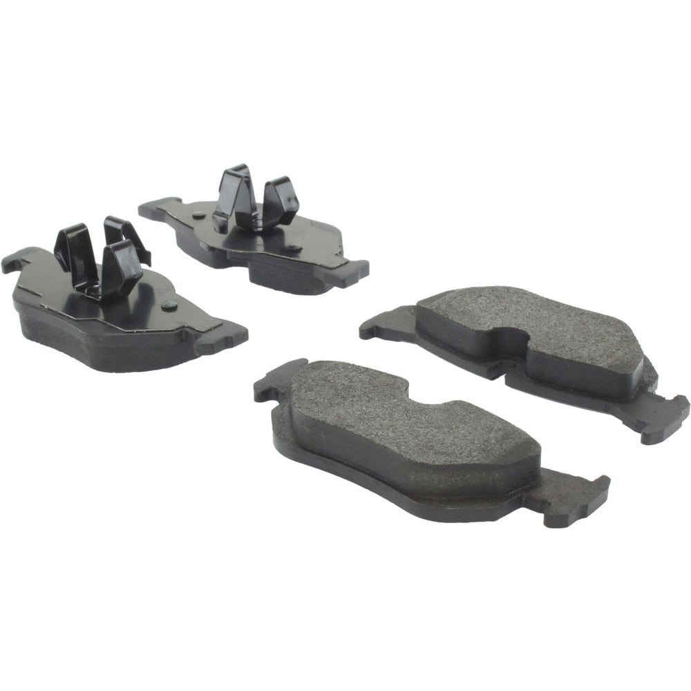 OE Plus Brake Kit 2 Wheel