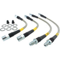 OE Plus Brake Kit 2 Wheel