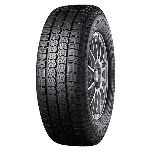 Yokohama RY61 Tire - 205/65R15C 102/100T