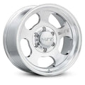 Yokohama RY61 Tire - 205/65R15C 102/100T