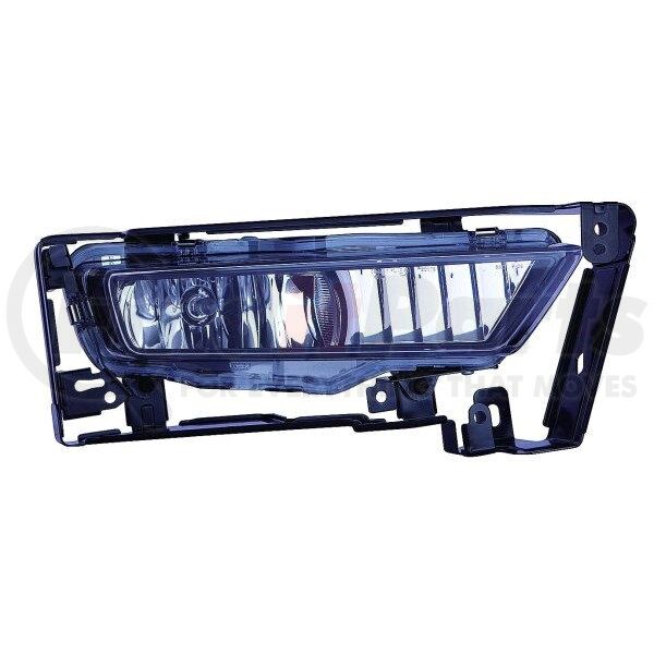 Maxzone Vehicle Lighting Corp auto part