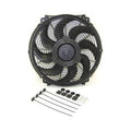 Right Side Cooling Fan Assembly for Various 2001-2005 Dodge & Chrysler Minivans Crown Automotive