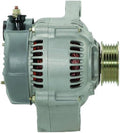 REMANUFACTURED ALTERNATOR