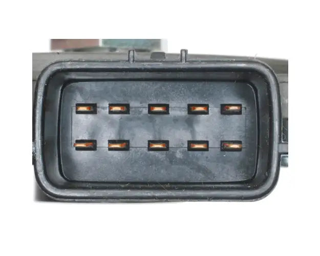 STANDARD IGN auto part