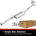 MagnaFlow BRE Exhaust Kit 94-96 Ciera Century