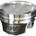 Wiseco Acura 4v DOME +5cc STRUTTED 81.0MM Piston Shelf Stock