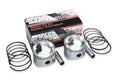 Wiseco 4 Stroke Forged Series Piston Kit, 3.498 IN Bore, 10.5:1 CR