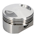 Wiseco 4 Stroke Forged Series Piston Kit, 3.538 IN Bore, 11.4:1 CR