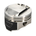 Wiseco 4 Stroke Forged Series Piston Kit, 3.518 IN Bore, 11:1 CR