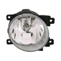 CAPA TY RAV4 1315 FOGLAMP ASSY RH