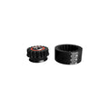 Gates 07-14 Volvo XC90 6-Cyl. 3.2L Alt. Coupler Couplers