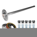 Rear Axle Kit Fits Ford 8.8 Diff 31 Spline 5 Lug 30 Long