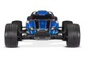 TRAXXAS auto part detail
