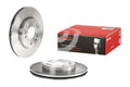 Brembo OE Front Disc Brake Kit