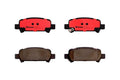 Brembo OE Ceramic Disc Brake Kit