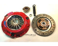 South Bend / DXD Racing Clutch 90-99 Honda Accord F22 2.2/2.3L Stg 1 HD Clutch Kit