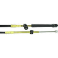CONTROL CABLE ASSY. MERC XTREME 50