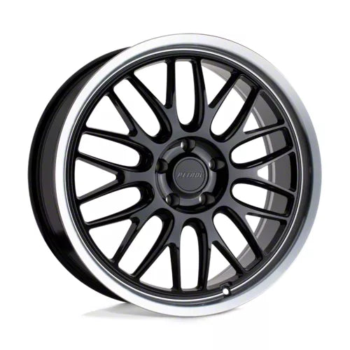 PETROL P4C 17X8.0 5/108 ET40 CB72.1