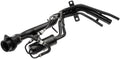 DIRECT REPLACEMENT FUEL FILLER NECK