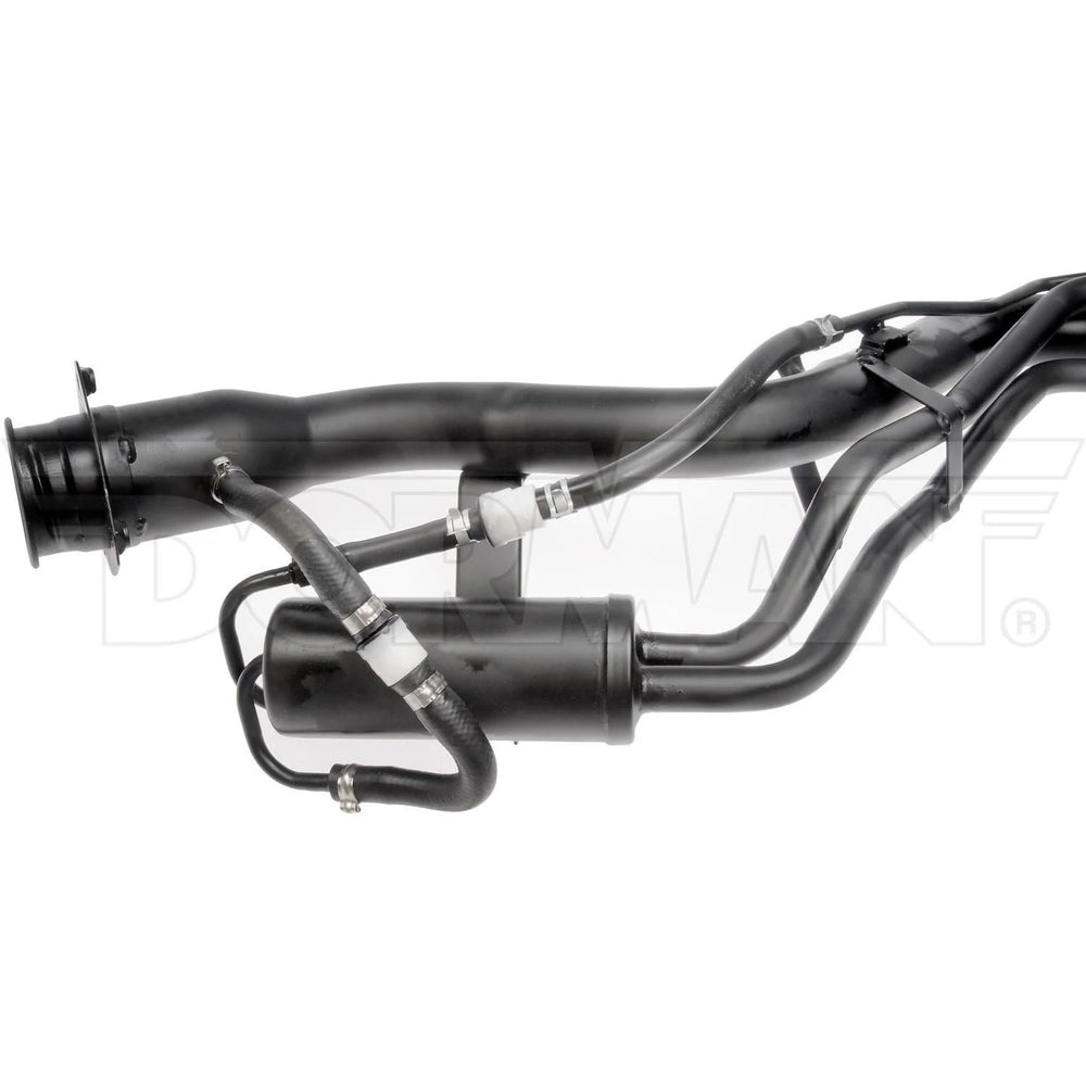 DIRECT REPLACEMENT FUEL FILLER NECK