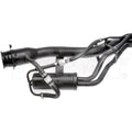 DIRECT REPLACEMENT FUEL FILLER NECK