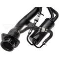 DIRECT REPLACEMENT FUEL FILLER NECK